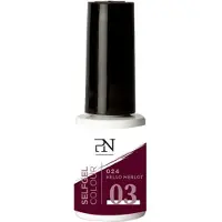 PN Selfcare PN Selfgel Gellak - N24 Hello Merlot 6 ml