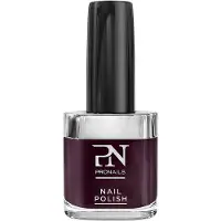 Pronails Nagellak "Pinot Noir" - Vegan - 7 Dagen Effect - Duurzaam - Sneldrogend - 10 ml