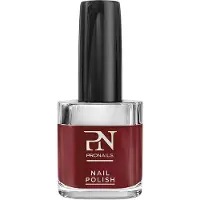Pronails Nagellak "Must Have Red" - Vegan - 7 Dagen Effect - Duurzaam - Sneldrogend - Rood - 10 ml