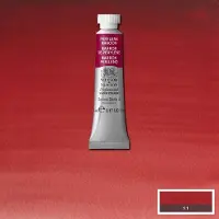 Winsor & Newton W&N Professional Aquarelverf 5ml | Perylene Maroon