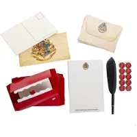 Paladone Harry Potter coffret cadeau Brief schrijven, Andere spelaccessoires