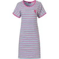 Rebelle Dames Nachthemd - 11231-406-3 - Maat 44