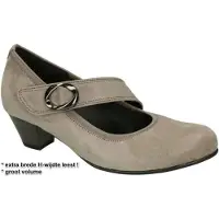 Gabor 36.149 Bandschoenen | Maat 7 Dames Grijs