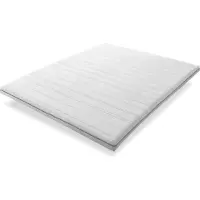 Aba FLIP TOPPER 9CM DIK 160X200