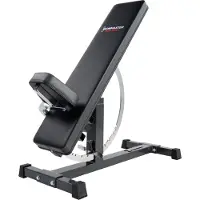Ironmaster Super Bench