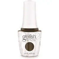 Gelish Soak-Off Gel Polish Harmony Soak-Off Gel Polish Nagellak Sweet Chocolate 15 ml