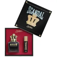 Jean Paul Gaultier Scandal Le Parfum Gift Set