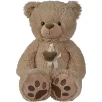 Simba Nicotoy - Beer - Pluche - Knuffel - 55cm