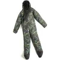 Selkbag prints rainforest m