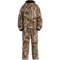 Selkbag slaapzak pak Realtree Pursuit Recycled XL