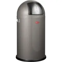 Wesco Pushboy 50 Liter