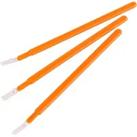 Visible dust DHAP Corner Swabs