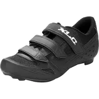 Xlc Cb-r04 Road Shoes Zwart EU 40 Man
