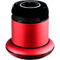 Terratec CONCERT mobile Bluetooth luidspreker Rood