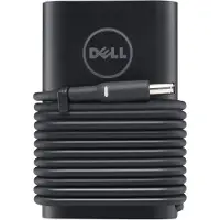 Dell 4H6NV, Laptopvoeding, Intern, 45W, AC/DC, Geschikt voor: Inspiron 14 (7437), XPS 11, XPS 12, XPS 12 MLK, XPS 13, XPS 13 Classic, Kleur: Zwart