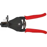Knipex 12 11 180 12 11 0180 Striptang 0.5 tot 2 mm