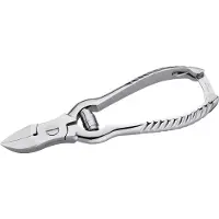 Tweezerman Nagelknipper extra dik teennagel