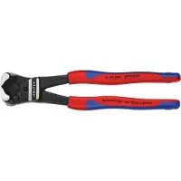 Knipex 6102200 Boutvoorsnijtangen - 200mm