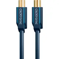 ClickTronic Coaxial Cable 3 m