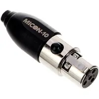 Rode Micon-10