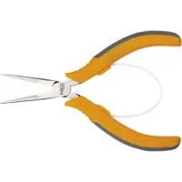 Neo Tools 01-102 Platte rondbektang