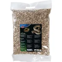Trixie Buchenhoutsnippers, natuurlijk substraat voor terrariums, 10 liter