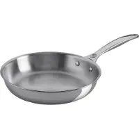 Le Creuset Signature 3-Ply koekenpan Ø24 cm
