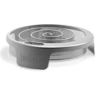 Weber Original cold smoke generator |
