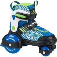 Hudora My First Rolschaatsen, mt 30-33