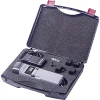 Testo 0563 4760 Stroboscoop Optisch 30 - 12500 omw/min