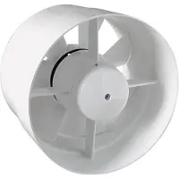 Solar Sol buis ventilator 125mm
