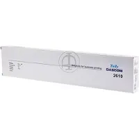 Tally 099071L inktlint zwart (origineel)