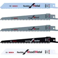 Bosch messenset systeem accessoires 5 stuks - F016800307