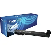 PrintAbout Toner 827A (CF300A) Zwart geschikt voor HP