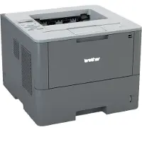 Brother Laserprinter HL-L6250DN