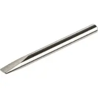 Weller Soldeerstift S3 recht 3,5mm voor Si-15 - T0054003499 T0054003499