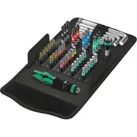 Wera Bitset KK100