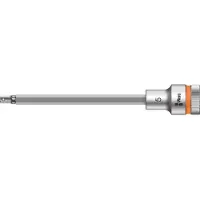 Wera 8740 C HF 05003841001 Inbus Dopsleutel-bitinzet 5 mm 1/2 5 mm 1/2 (12,5 mm)