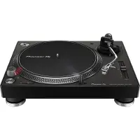 Pioneer DJ PLX-500 Zwart