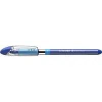 Schneider Balpen slider M, blauw, 10 stuks