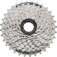 Shimano 8-speed cassette Acera HG41 11-34T