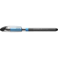 Schneider Balpen slider M, zwart, 10 stuks