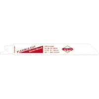 RUKO 33289015 Set van 5 reciprozaagbladen Zaagbladlengte 150 mm 5 stuk(s)