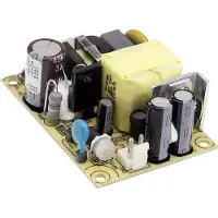 Meanwell Voeding Schakelwijze Open Frame 12V, Universele lader