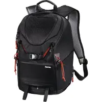 Hama Foto Rugtas SLR Profitour 180 zwart