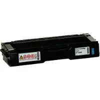 Ricoh 407900 Toner Cyaan
