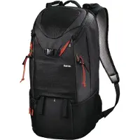 Hama Foto Rugtas SLR Profitour 240 zwart