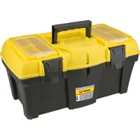 Topex Koffer 18, 44x22x22cm