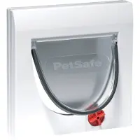 Petsafe Kattenluik Four Way