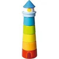Haba Spel Stapelspel Toren
